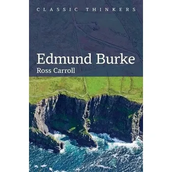Cizojazyčná kniha Edmund Burke - Carroll, Ross