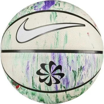 Basketbalový míč Nike Everyday Playground 8P 07 next nature multi/white/black/white