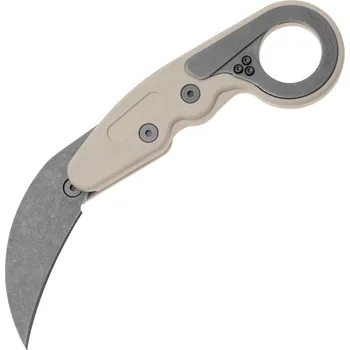 Zavírací Nůž CRKT Provoke Sand 4041S
