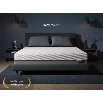 Matrace Matrace Inova Max rozměry: 80x200 cm, výšku: 25 cm