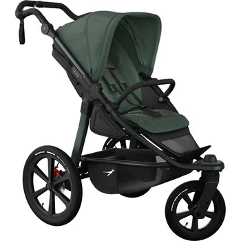 Přeprava dětí TFK proA stroller oliv