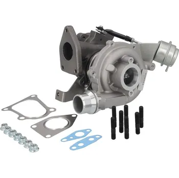 Turbodmychadlo Turbodmychadlo, přeplňování KAMOKA 8600034