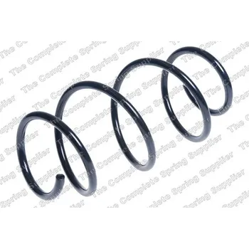 Pružina podvozku LESJOEFORS 4008492