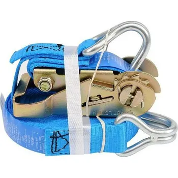 Vorel pás stahovací s napínáním 5m, 500dan TO-82397