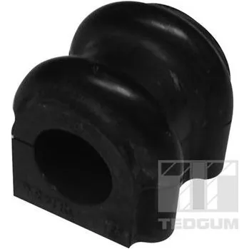 Stabilizátor nápravy Držák, Příčný stabilizátor TEDGUM 00285456