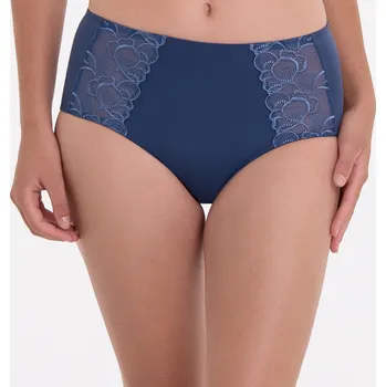 Dámské spodní prádlo Lucia kalhotky vyšší+ 1323 moonlight blue - Anita Classix 374 moonlight blue 38