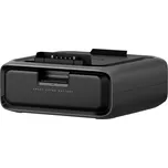 EcoFlow River 3 Plus EB300 286 Wh černá