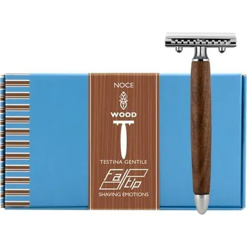 Holicí strojek FATIP Wood Noce