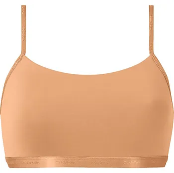 Podprsenka Dámská sportovní podprsenka Form To Body Natural QF6757E-BO8 - Calvin Klein L