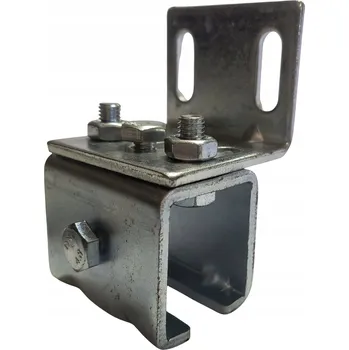 Věšák Věšák pro lištu 35x32 posuvná závěsná vrata 60.234.25