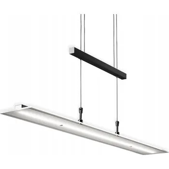 Závěsné svítidlo NS-Lighting 1-bodové s integrovaným LED zdrojem