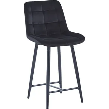 Toaletní stolek Nábytek PEGAS s.r.o. Barová židle H1 JG Černá Černá