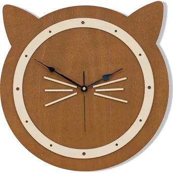 Hodiny Nástěnné hodiny ornamenti 40 cm