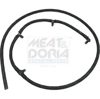 Hadice, unikání paliva MEAT & DORIA 9859