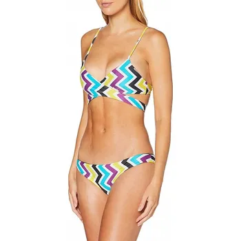 Dámské plavky Plavky ARENA bikini, velikost 40, oboustranné E4271