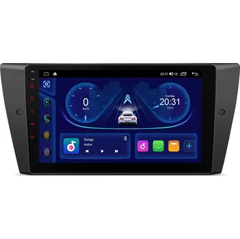 Autorádio Xtrons IDP9090B