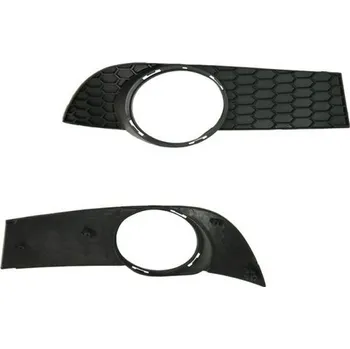 Kapota Mřížka nárazníku pravá CHEVROLET AVEO HB (T255), 04.08-05.11 OE 968080146