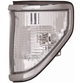 Směrový světlomet Blikač ABAKUS 212-1569PXA-VC