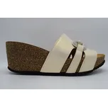 Scholl dámský pantofel CAMOGLI white Velikost: 39