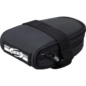 brašna na kolo Brašna BBB BSB-14 racepack podsedlová černá