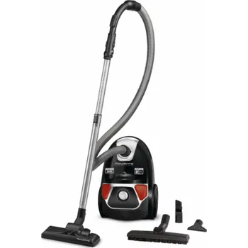 Vysavač Rowenta RO 3955 Compact Power