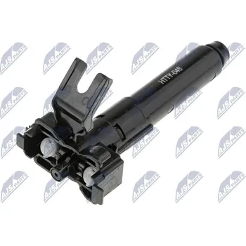 Autosklo Tryska ostřikovače, čištění světlometu NTY EDS-TY-048