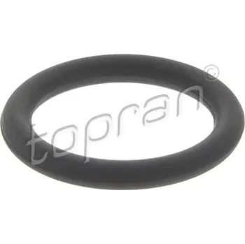 Těsnění motoru Těsnicí kroužek TOPRAN 120 007
