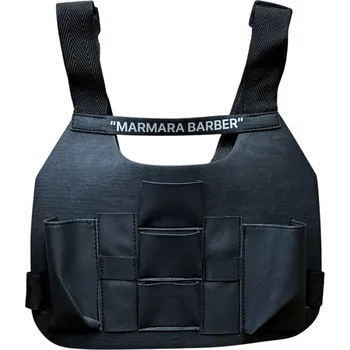 Barber vesta MARMARA BARBER Shield chest holster