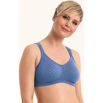Podprsenka Lisa chirurgická podprsenka moldovaná 5726X blue heaven - Anita Care 188 blue heaven 105A