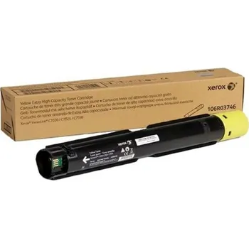 Xerox 106R03746, žlutý toner (16500s)