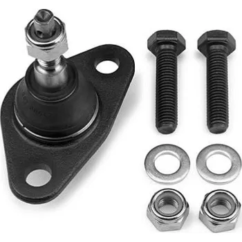 Zavěšení kol ČEP RAMENE PŘEDNÍ NÁPRAVY MOOG VOLVO 740 760 940 S90 V90