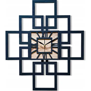 Hodiny Nástěnné hodiny ornamenti 58 cm