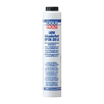 Auto-moto Liqui Moly 3347 LKW mazací tuk KP2K-30 LS 400g