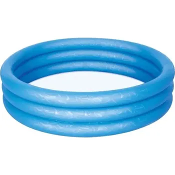Nafukovací bazén kulatý Bestway 122 x 122 cm