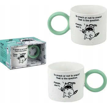 Keramický hrnek Kite 350 ml