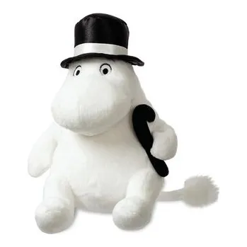 plyšák Muminki maskotka Tatuś Muminka 21cm