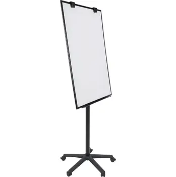 Flipchart Flipchart Bi-Maya Light Mobile 700x1000, magnetický mobilní