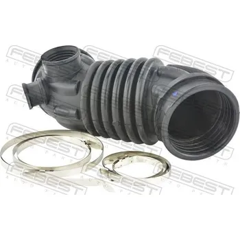 Těsnění motoru Hadička, zásobování vzduchem FEBEST NAH-J10E