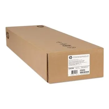 Plotrový papír HP 1067/22.9/Everyday adhesive Gloss Polypropylene, lesklý, 42", 2-pack, C0F29A, 120 g/m2, fólie, 1067mmx22.9m, transparentní, pro