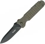 FOX Knives Predator II  FX-446 OD zelený