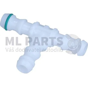 Příslušenství osvětlení automobilu Originál OEM 8D0955873