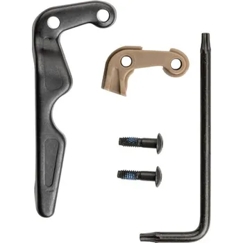 Multifunkční nůž Klip na opasek pro multitool MUT - černý, Leatherman