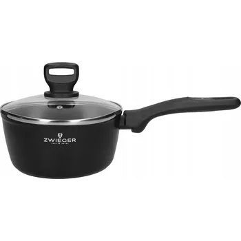 Hrnec ZWIEGER STIGA RONDEL S POKLICÍ 16CM