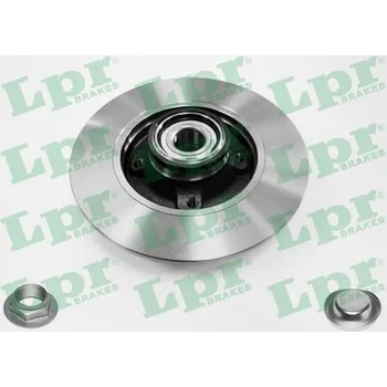 Brzdový kotouč Brzdový kotouč AP-LPR C1013PCA