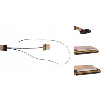 Náhradní kabel k notebooku FLEX KABEL PRO ASUS A555 F555 R556 X554 X555 Y583