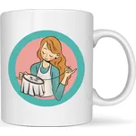 Hrneček - Švadlenka