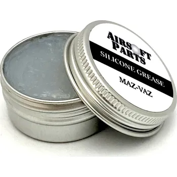 Airsoft Parts Silikonová vazelína 12 ml