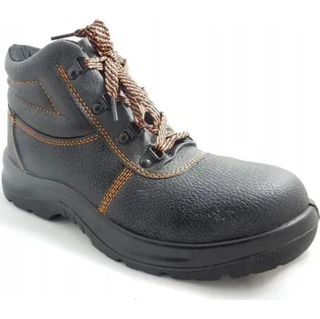 Pracovní obuv Pracovní boty s špičkou Galmag 461 S1 velikost 44