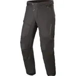kalhoty RAIDER DRYSTAR, ALPINESTARS (černá, vel. M)