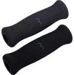 Gripy BBB BHG-32 foamwave černé